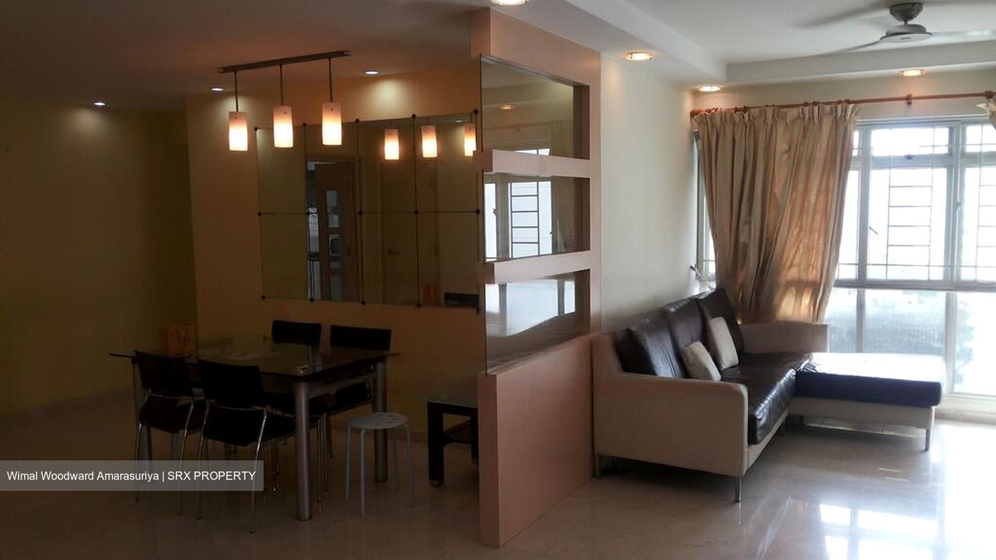 Blk 176D Edgefield Plains (Punggol), HDB 5 Rooms #454866501
